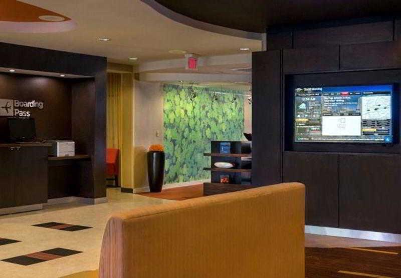 Courtyard By Marriott Boston Westborough Hotel Exterior photo